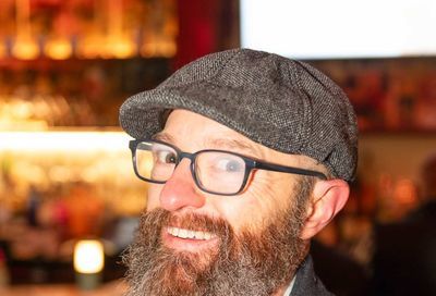 Two Year Anniversary of LGBT+ Counseling Collaborative #40