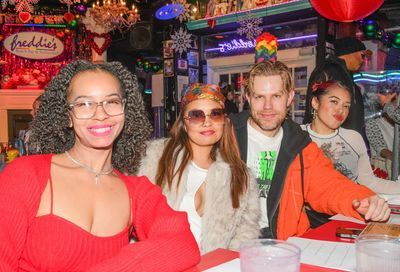 Freddie's Follies Drag Show #3