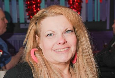 Freddie's Follies Drag Show #16