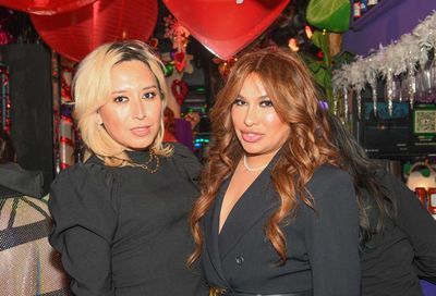 Freddie's Follies Drag Show #32