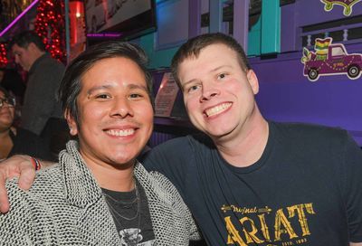 Freddie's Follies Drag Show #36