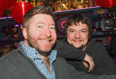 Freddie's Follies Drag Show #42